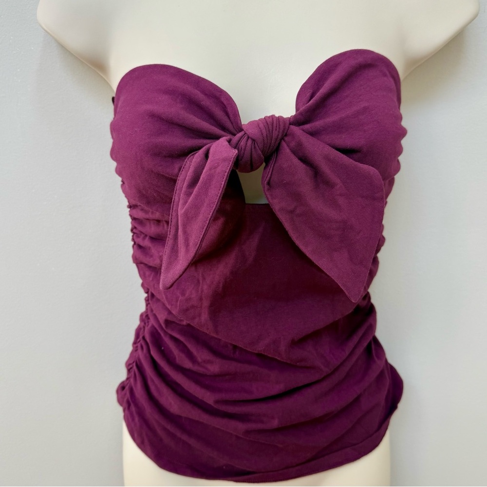 NWT, Express Tube Tank, XS